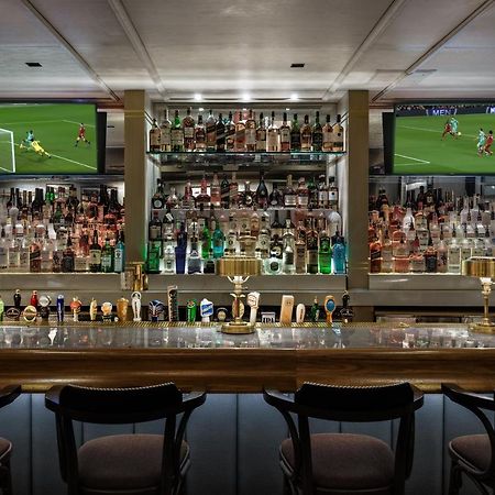 Merrion Row Hotel And Public House New York Ngoại thất bức ảnh