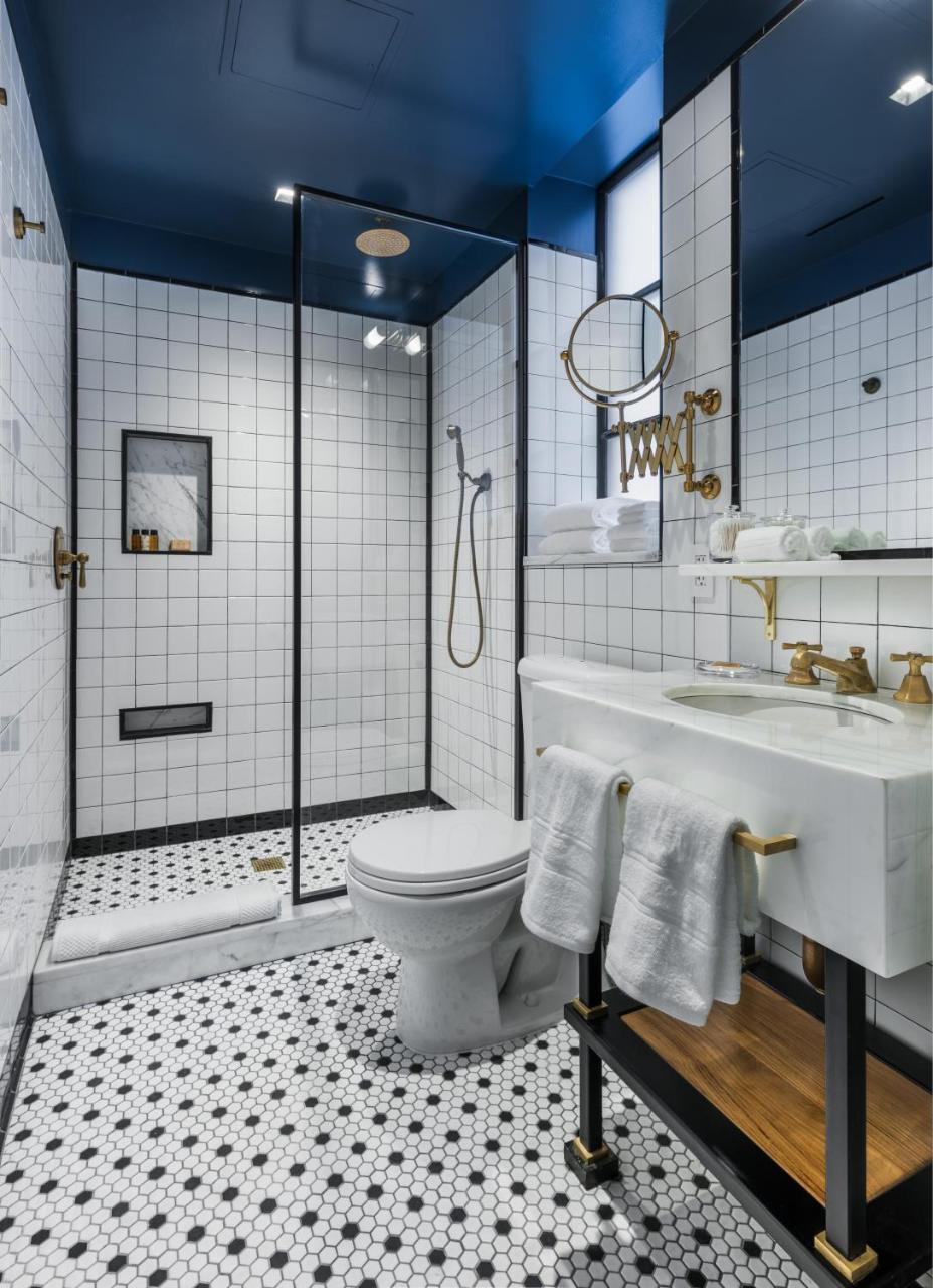 Merrion Row Hotel And Public House New York Ngoại thất bức ảnh