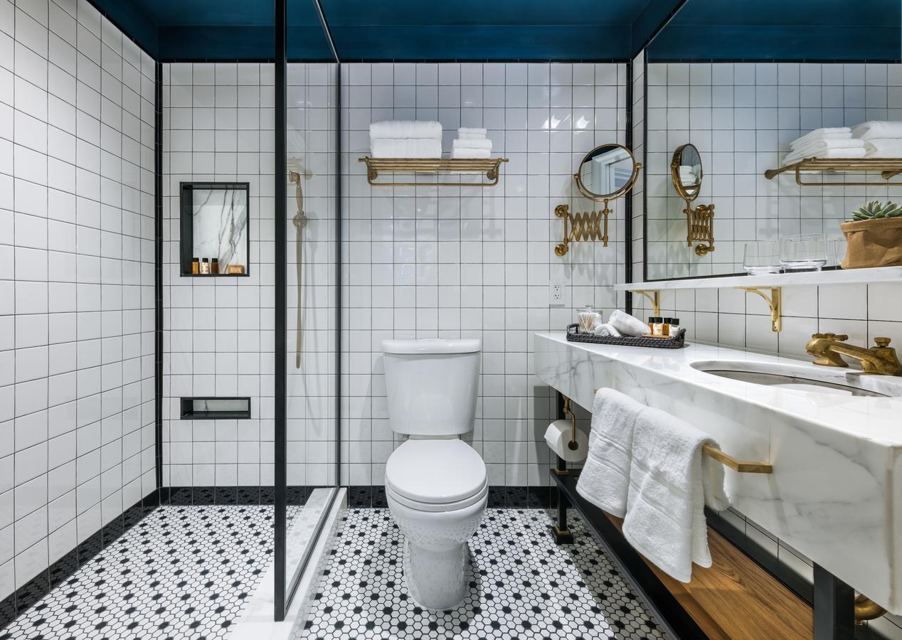Merrion Row Hotel And Public House New York Ngoại thất bức ảnh